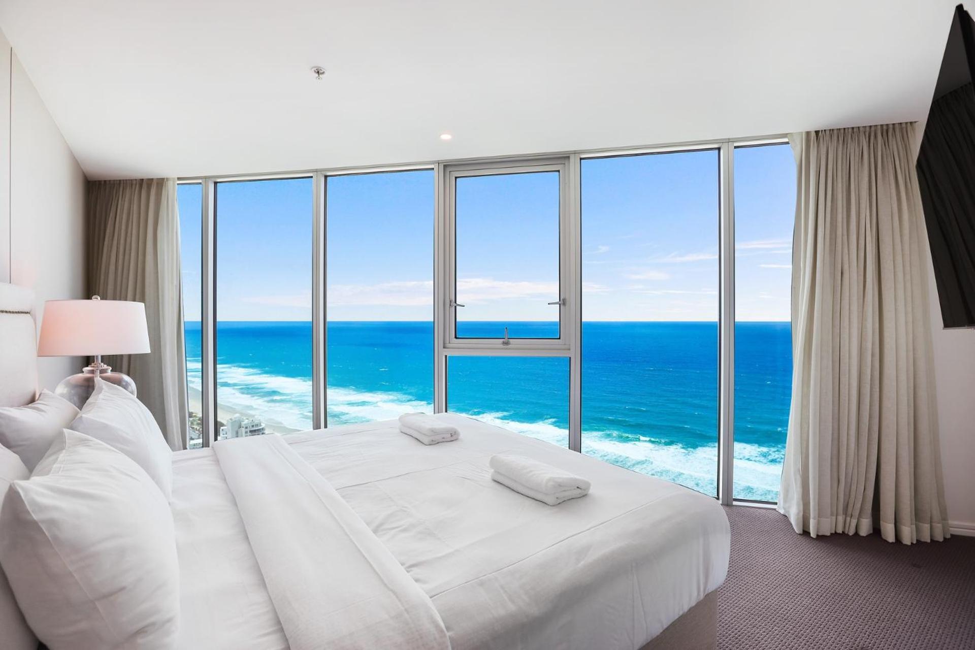 Number 1 H Residences - Wifi, Parking & More By Gold Coast Holidays Exterior foto