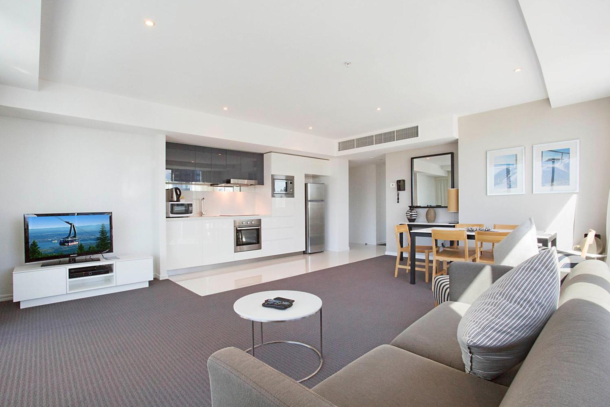 Number 1 H Residences - Wifi, Parking & More By Gold Coast Holidays Exterior foto