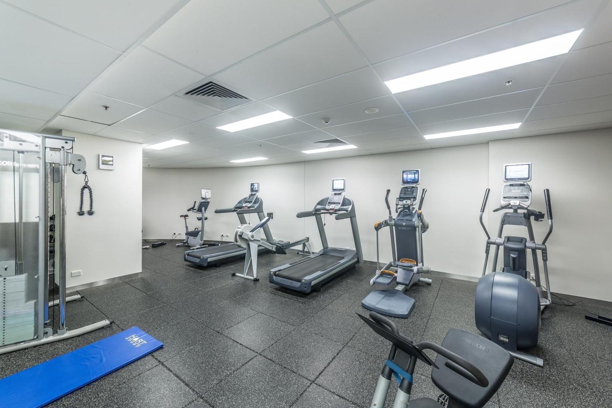 Number 1 H Residences - Wifi, Parking & More By Gold Coast Holidays Exterior foto