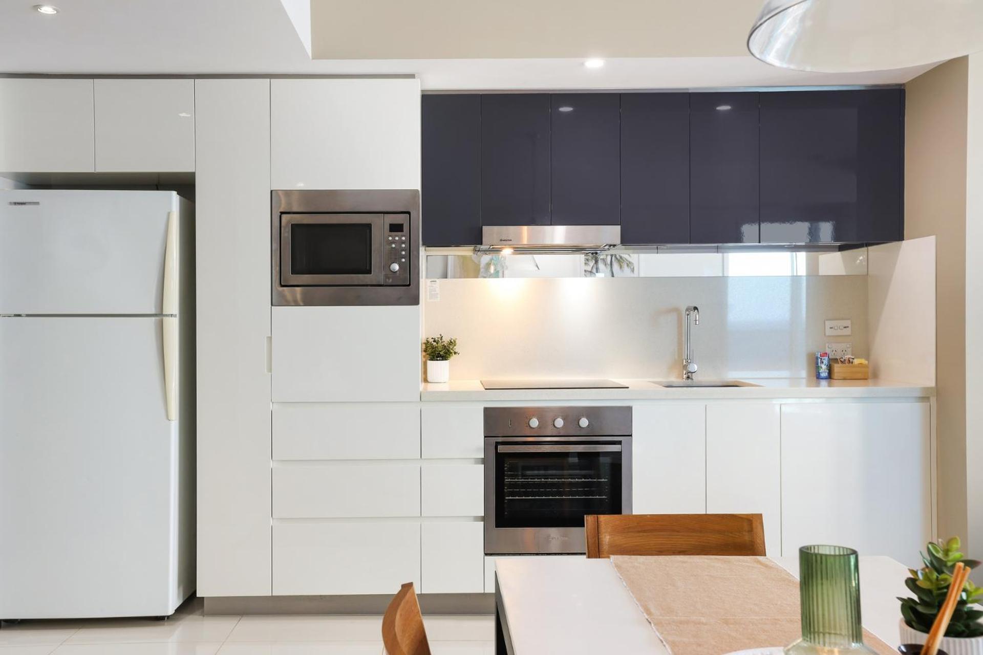 Number 1 H Residences - Wifi, Parking & More By Gold Coast Holidays Exterior foto